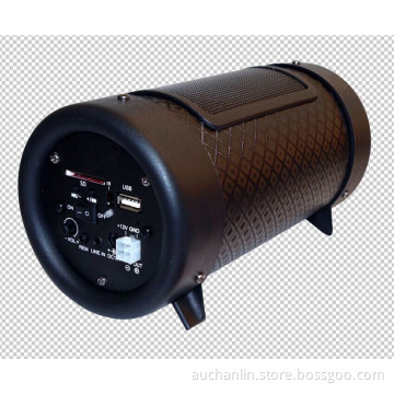 Radio Car Subwoofer
